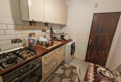 Apartament 2 camere de vanzare, complet utilat si mobilat, in Centru - Ferdinand - 6
