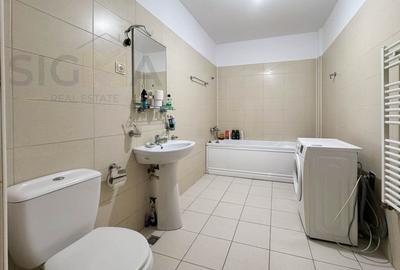 Apartament 1 camera 54 mp, Zona Platinia – Sala Sporturilor - 4