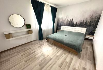 Apartament 3 camere | 76 mp utili + terasă spectaculoasă 16 mp | Sânpetru - 7