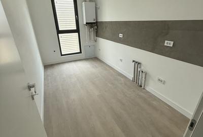Garsonieră Riflaje - Exigent Plaza Faza 5 - FINISATA - 6