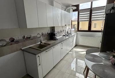 APARTAMENT CU 2 CAMERE, ETAJUL 1, 54 MP , CAPAT CUG - 3