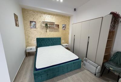Garsonieră Unirii | Încălzire în pardoseală | Prima închiriere | Pet Friendly - 2