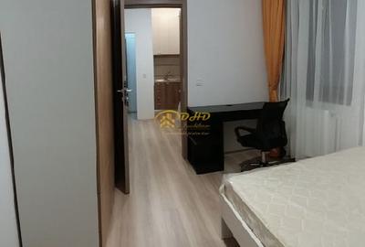 Apartament open space, Tatarasi Cubis. - 2