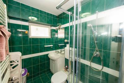 Garsoniera spatioasa de inchiriat zona Obor Soseaua Mihai Bravu - 5