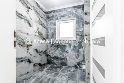 Vilă nouă cu terasă panoramică – design premium, 4 dormitoare, în Gai - 12