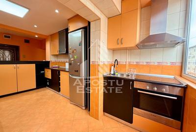 Apartament cu 4 camere, 2 bai, Timisoara, Zona Soarelui - 5