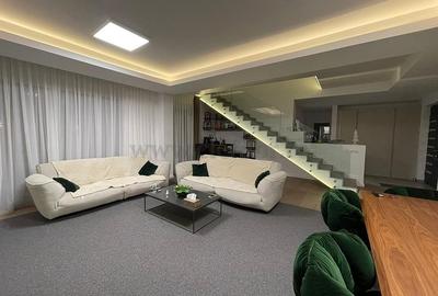 Vila de lux in zona Iancu Nicolae - 6