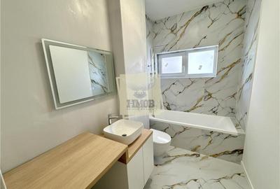 Apartament intabulat etajul 1 la CHEIE in Cartier DaVinci - 6