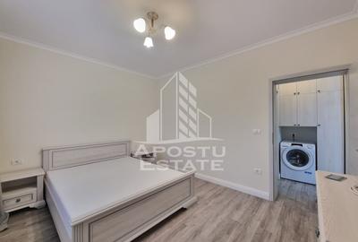 Apartament cu 2 camere, de inchiriat, petfriendly, Chisoda - 5