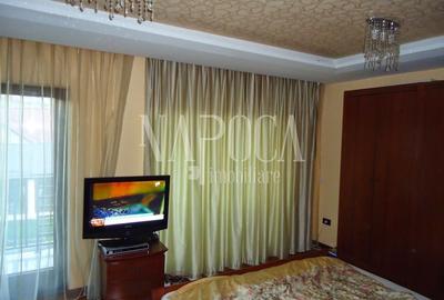 Casa 5 camere de vanzare in Dambul Rotund, Cluj Napoca - 6