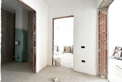 Duplex modern cu 3 camere, 73 mp utili, perete izolat - Sanandrei - 7