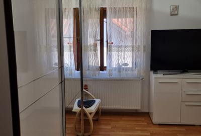 Giroc - Casa individuala cu 3 dormitoare si garaj - 13