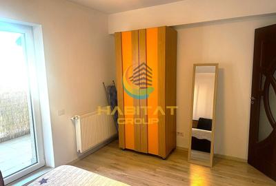 Apartament 2 camere mobilat si utilat Mall Grand Arena - Turnu Magurele - 5