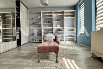 Apartament Spatios | 150 Mp Plus Gradina si Terasa | 3 Camere | Finisaje Premium - 6