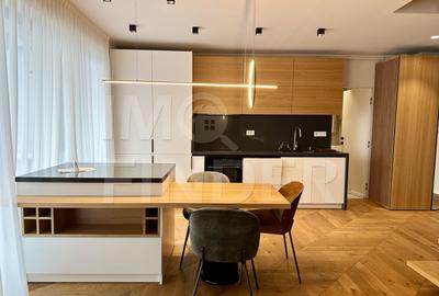 Apartament de lux cu scară interioară și terasă – Buna Ziua - 7