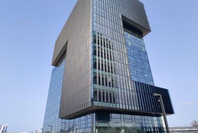 Spatiu de birouri in Cladirea London, zona Politehnica - Metrou Petrache Poenaru - 4