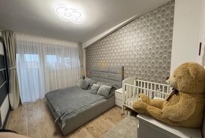 Apartament 2 camere de vanzare | mobilat & utilat, acces rapid metrou - 1