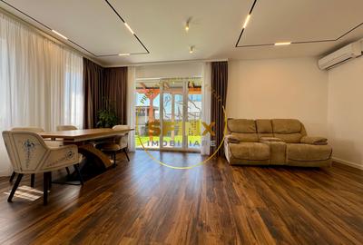 Casa tip duplex | 4 Camere Berceni | Curte individuala | Panouri fotovoltaice - 10