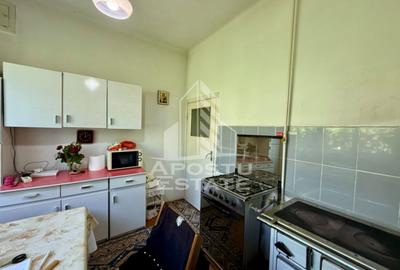 Casa individuala de vanzare, teren 332mp, zona Lunei Timisoara - 10