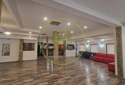 Spațiu comercial, de 350.00 mp, în Brazda lui Novac