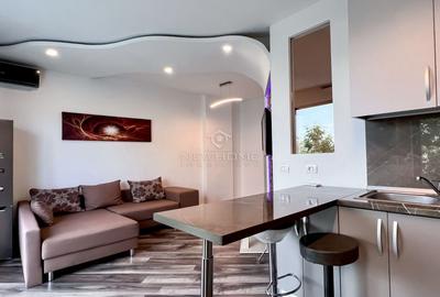 Apartament 1 camere, zona Iulius Mall, Fsega VIVIDO - 5