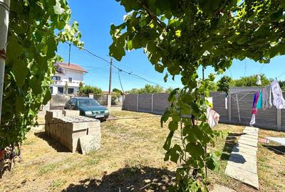Casa individuala 4 camere - centru Sacalaz-Comision 0% - 10