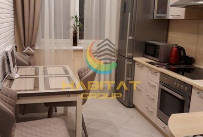 Vanzare ap 3 camere etaj 3 decomandat Berceni bulevardul Metalurgiei 85 mp - 7