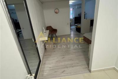 Apartament 2camere mobilat+parcare Metrou Aparatorii Patriei 7min - 6