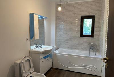 Otopeni Libertatii apartament 4 camere bloc boutique - 10