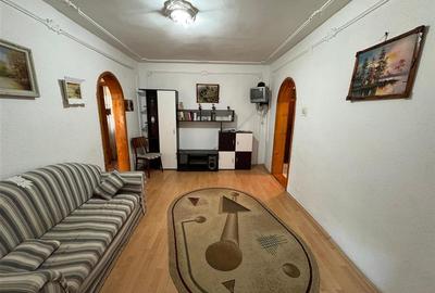 Apartament 4 camere, etaj 1, zona Sud - Paco, 61mp, CT, izolat, Pvc - 4