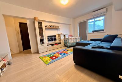 Apartament 3 camere Complet mobilat– Campia Libertatii | Zona Verde si linistita - 1