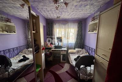 Apartament 3 camere et 1 Ultracentral Simeria - 4