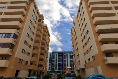 Apartament cu 3 camere, complet mobilat si utilat, acces rapid metrou - 1