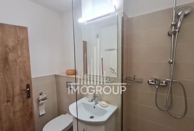 Apartament cu 2 camere de inchiriat in Marasti - 11