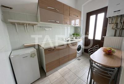 Garsoniera de vanzare cu 1 loc de parcare in curte Podul Minciunilor - 4