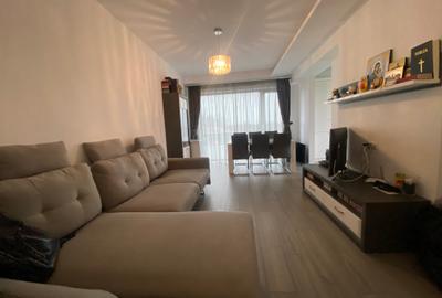 Apartament  mobilat si utilat in bloc cu paza 24/7, piscina interioara si sauna - 2