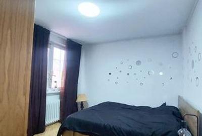 Apartament 2 Camere,Diham,Basarabia,bl.reabilitat,Amenajat,mobilat,Liber - 3