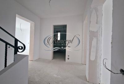 Casa alipita cu garaj in Feleacu - 16
