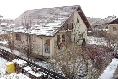 Casa individuala plan parter pozitie excelenta V Lupului - 1