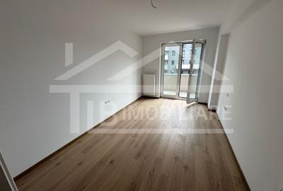 Apartament cu 3 camere, 80mp, parcare, boxa, Zona Maurer - 3