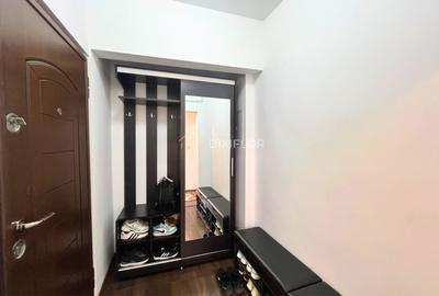 Apartament cu 3 camere | Str. Muncii - 7