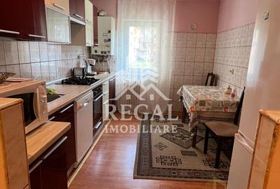 Apartament de inchiriat cu 3 camere. Zona Micro 5/1 (B-dul Traian) - 8