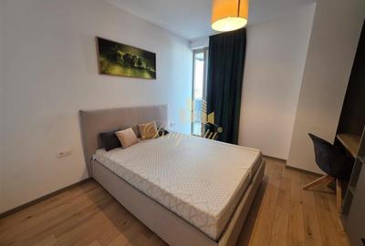 MONARCH, Apartament 3 camere,  2 bai, loc de parcare subteran - Zona Take Ionesc - 13
