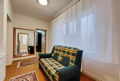 Corp de Casa Inchiriere - Centrul Civic - 4