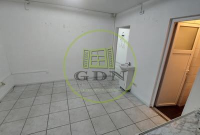 Spatiu comercial, parter, 50 mp, Calea Bucuresti zona Scoala 21 - 2