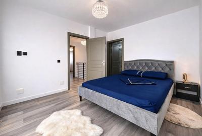 Vilă cu 5 camere în cartierul Bucium din Iași - construcție 2023 - 15