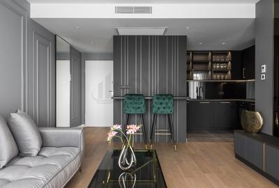 REA1028764 Apartament 2 camere I One Herastrau Towers I Parcare I De inchiriat - 5
