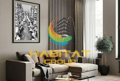 Apartament cu 2 camere decomandat în Berceni