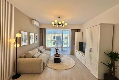 Vanzare apartament Drumul Taberei / Bloc nou / 75 mp / 2 bai / metrou - 1