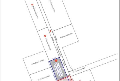 TEREN INTRAVILAN CORBEANCA / 1880MP/ LAGUNA ALBASTRA - 3